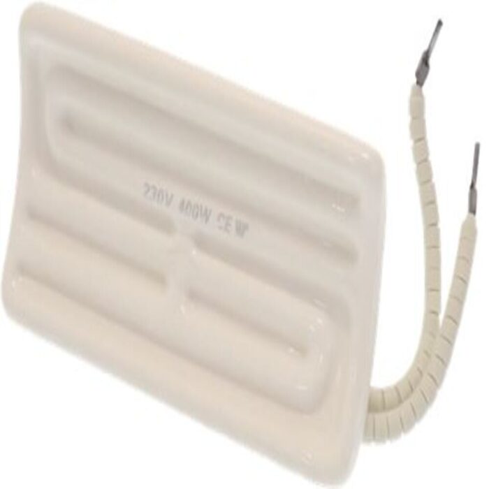 Resistência Cerâmica 400W 230V