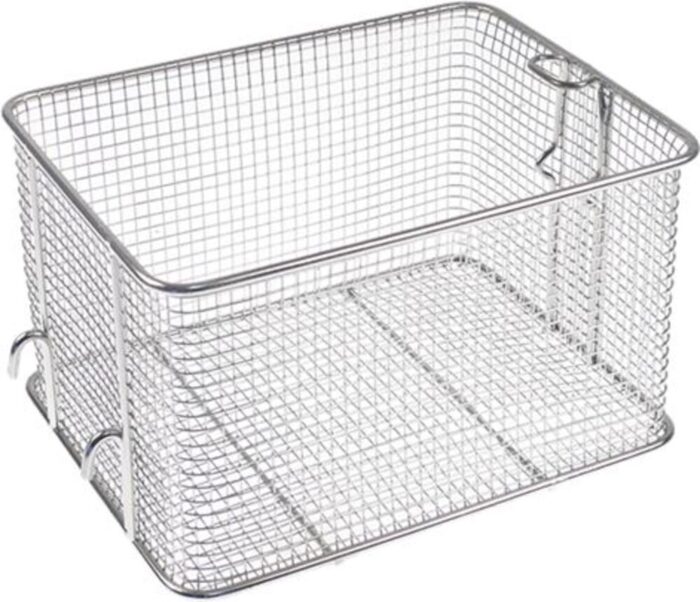 Cesto para Fritadeira 8 Lts MAKRO-PROFESSIONAL 190X240X140