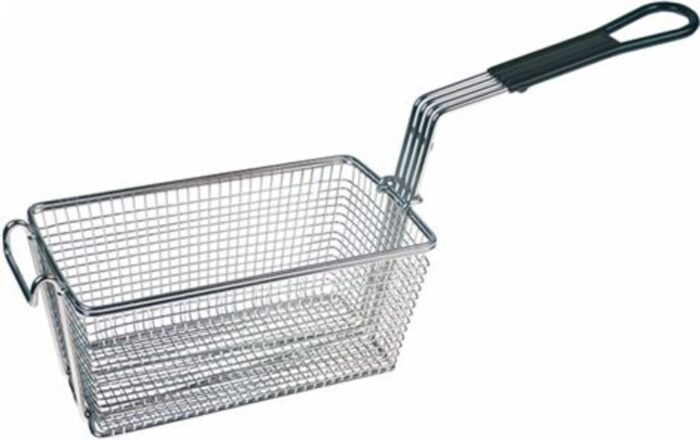 Cesto de Fritadeira FAGOR 135X250X120