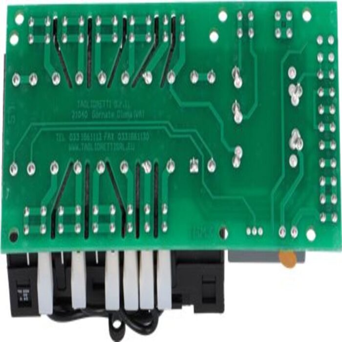 Placa Eletrónica Inversora 220/ 380V Tgm3 para Picadora Carne - Image 2