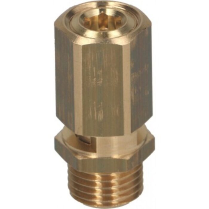 Válvula Segurança Ø 1/ 4"M 1,8 Bar Máquina Café CIMBALI