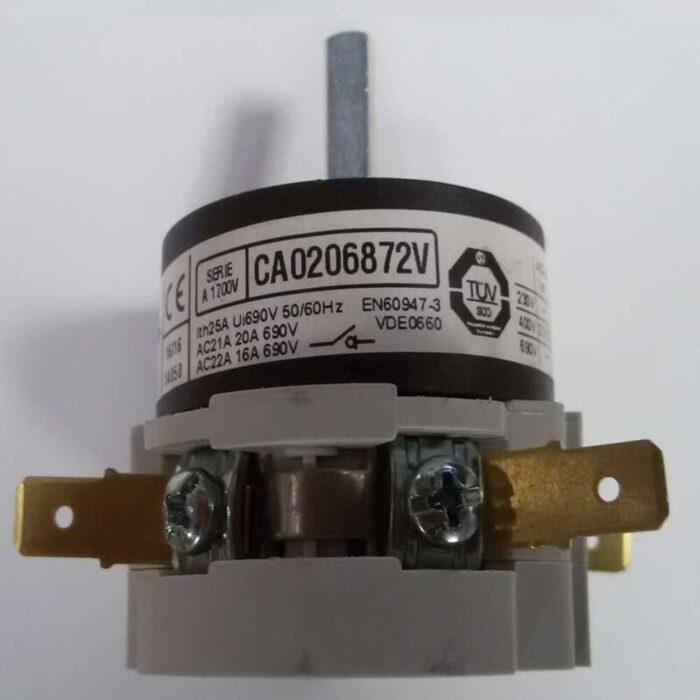 Interruptor Grupo M 20 e M 30 - 700624