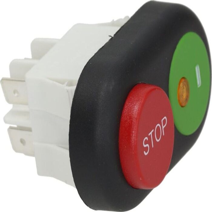 Interruptor Bipolar para Cortadora "Rgv + Due"