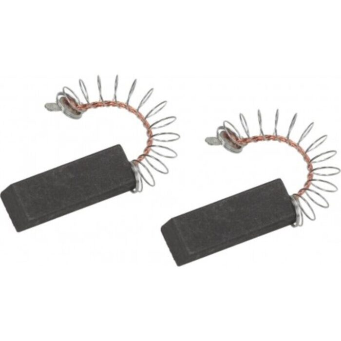 Conjunto Escovas 63X12,5X35Mm "Fagor+Aeg+Eletrolux"