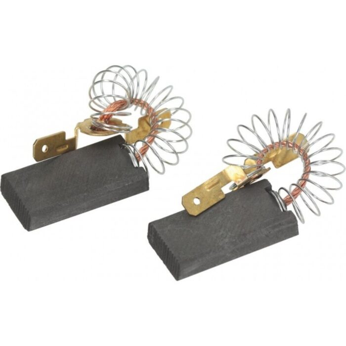 Conjunto Escovas 5X15X27Mm "Miele+Whirlpool"