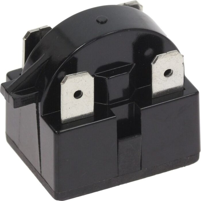 Relé Universal para Armário Refrigerado 1/ 12-1/ 2 Hp-220V 50Hz