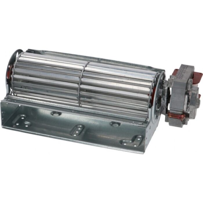 Ventilador Tangencial 180 mm Dirº para Forno "Fagor+Dietrich"