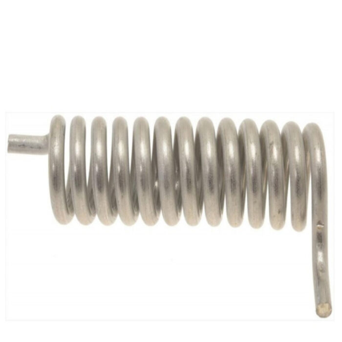 Mola Inox 5 Mm. para Grelhador "Fiamma" Moderno