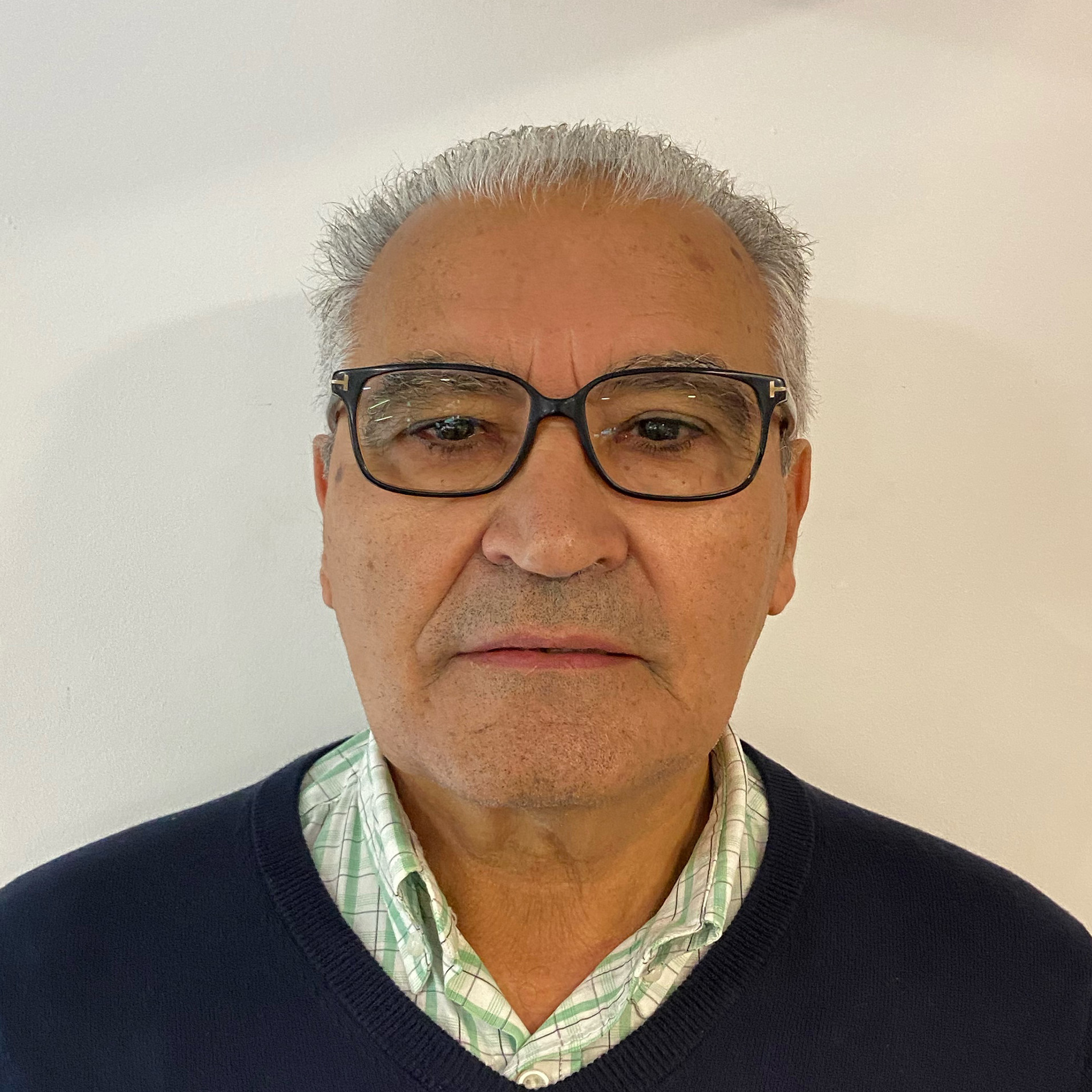 Francisco Santos