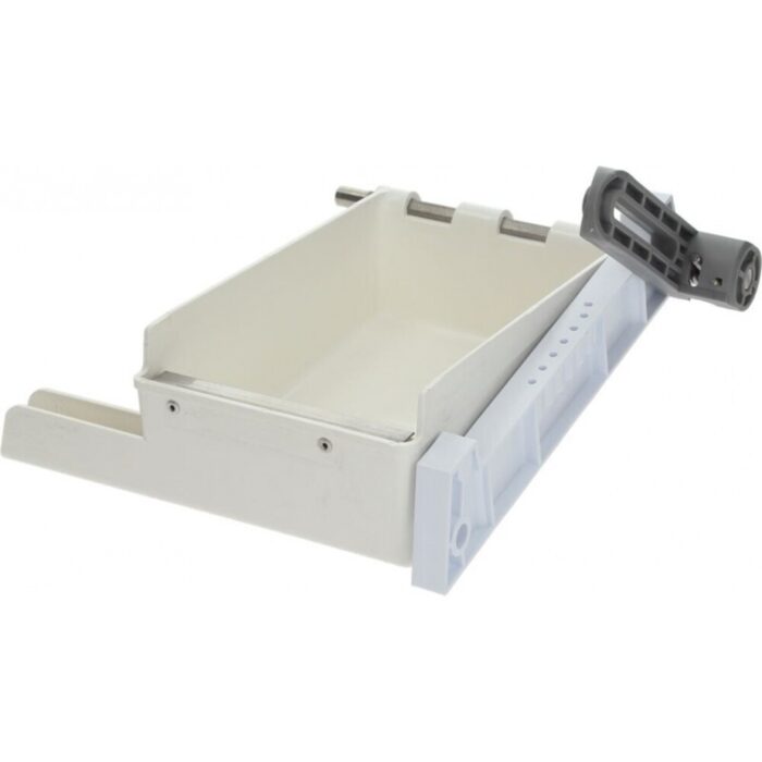 Tabuleiro 180X120 para "Icematic N 20 + N 25