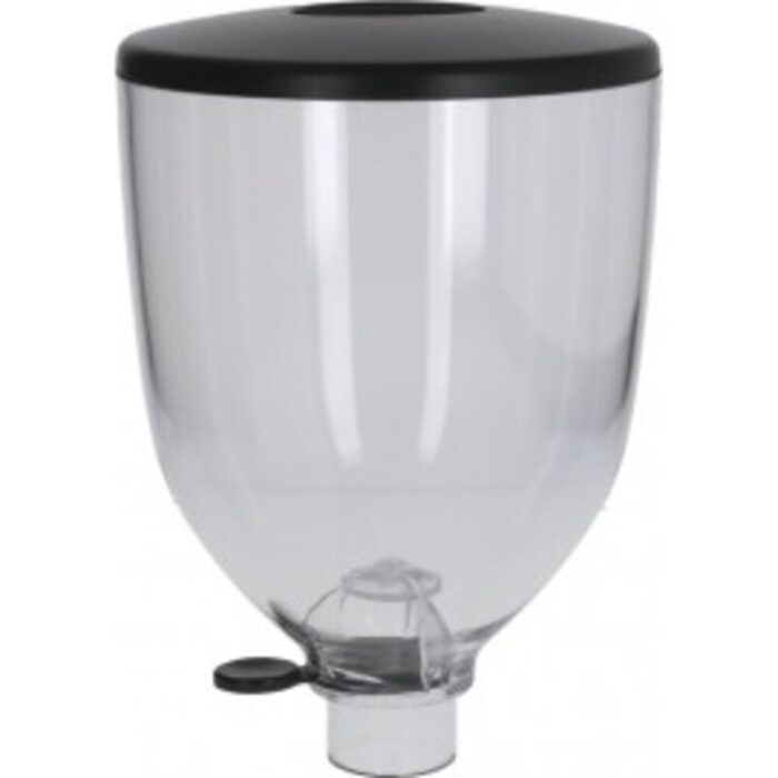 Tremonha Completa "Compak"