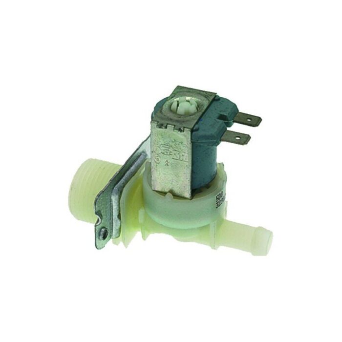 Electrov. 24 Volts - 1 Saída a 180 Graus