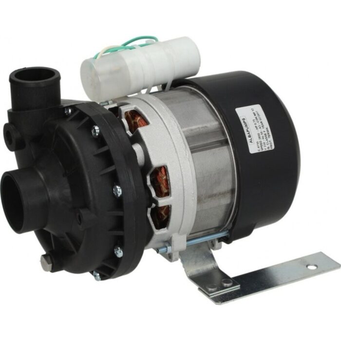 Bomba para Lav. "Ata" 0. 75 Hp