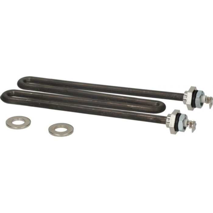 Resistência da Cuba 1000/ 1200W 220/ 240V para Máq. Loiça "Elettrobar+Colged+Mbm"