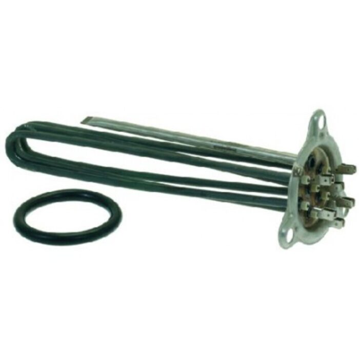 Resist. 4500 W 220/ 380V (Fiamma 1040)