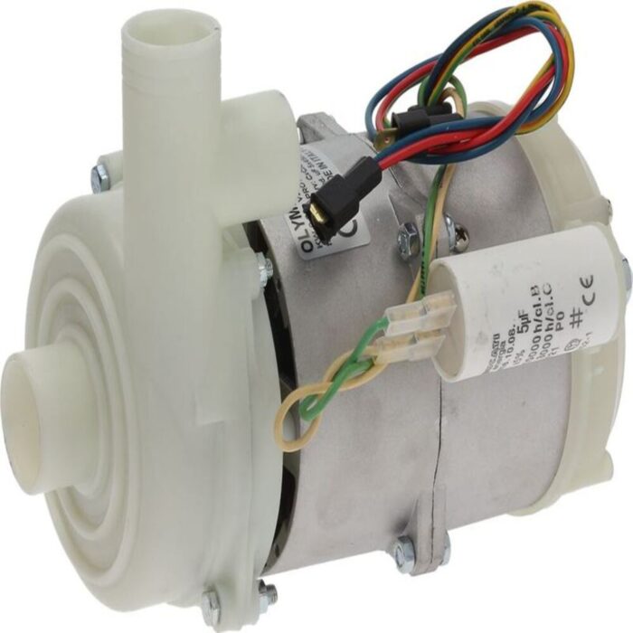 Bomba para Lav. "Dihr" Star Ls - Dw 18242