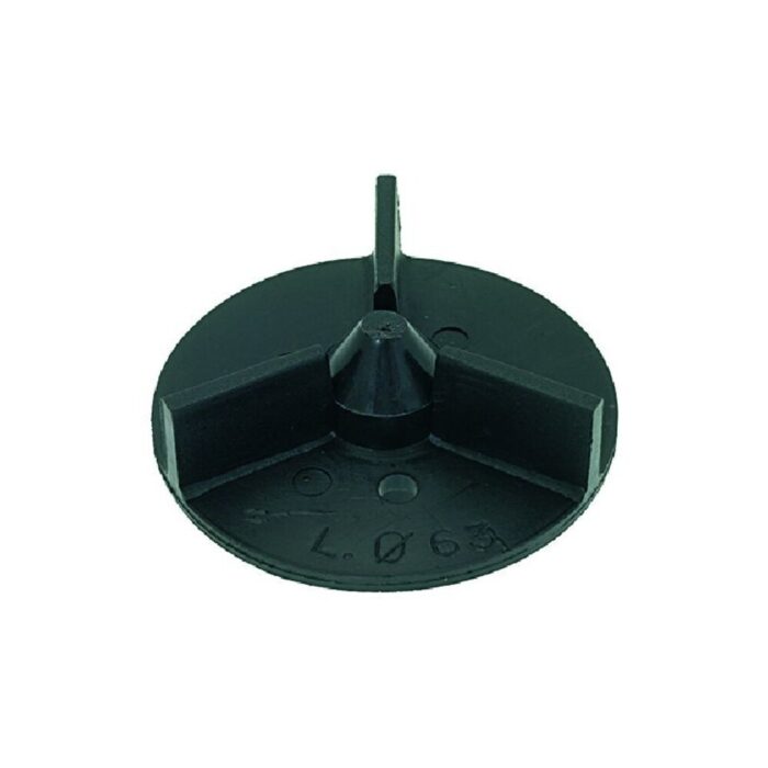 Turbina Ø62 mm para Máq. Loiça "Colged+Elettrobar+Mbm"