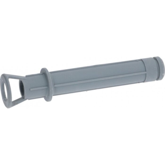 Tubo de Nível Ø 25X165 mm para Máq. Loiça FAGOR