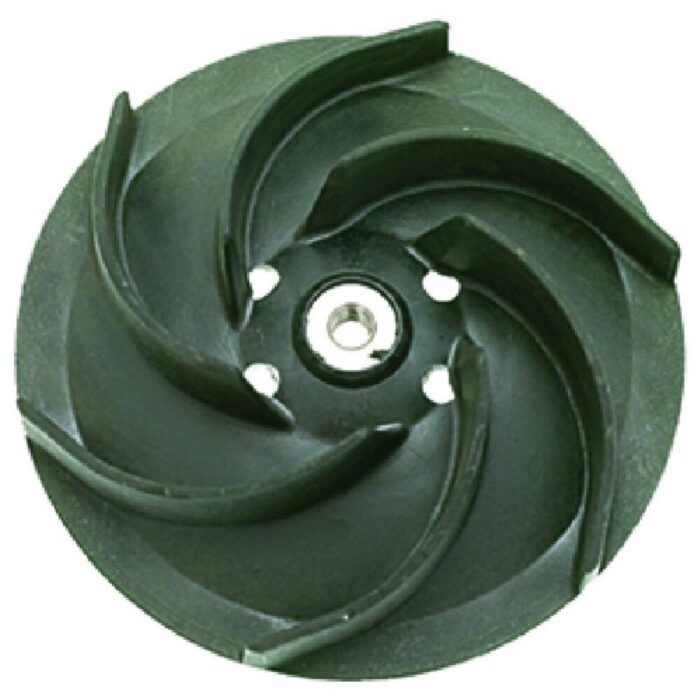 Turbina para Lav. 124 Mm. Bomba Lav/ 2176 "Comenda + Eletrobar"