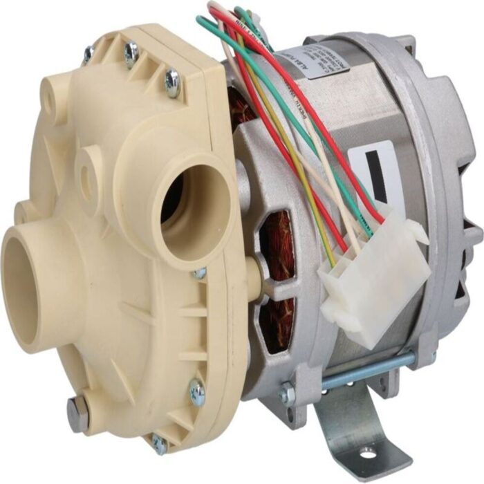 Bomba para Lav. "Zanussi" 48304 - 1 Hp Trif.