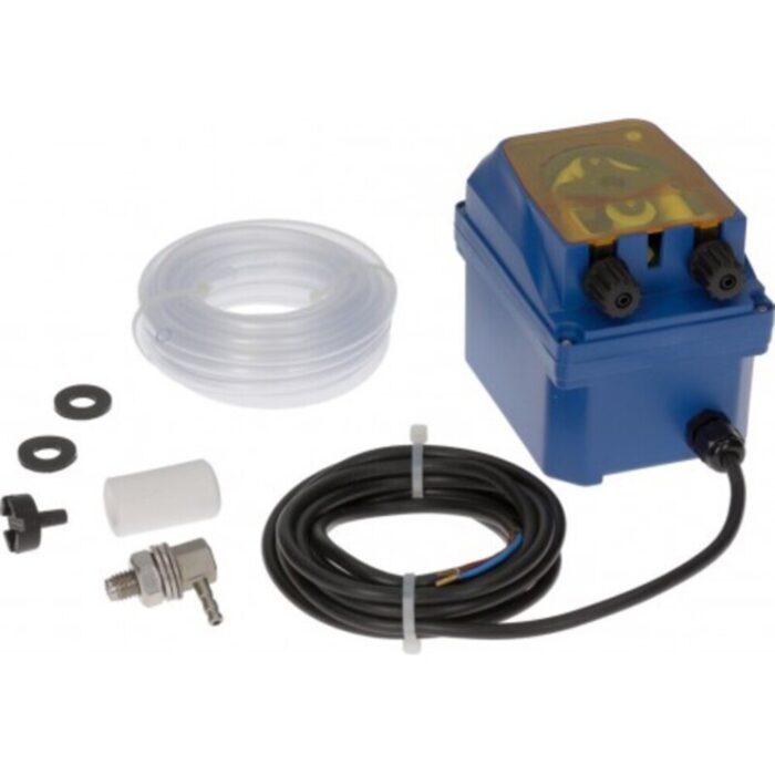 Doseador Peristáltico para Detergente Pr-4