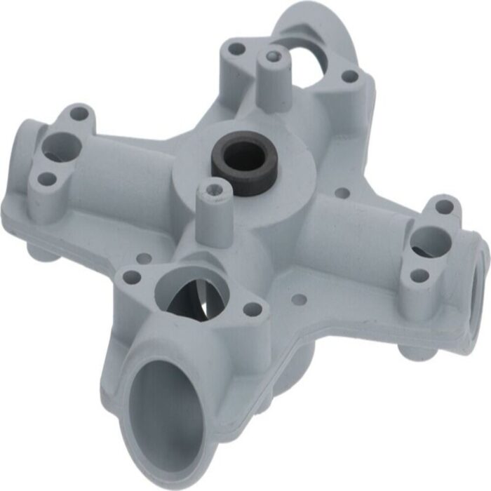 Cruzeta 4 Vias Pequena DIHR Gastro 450 - 10258