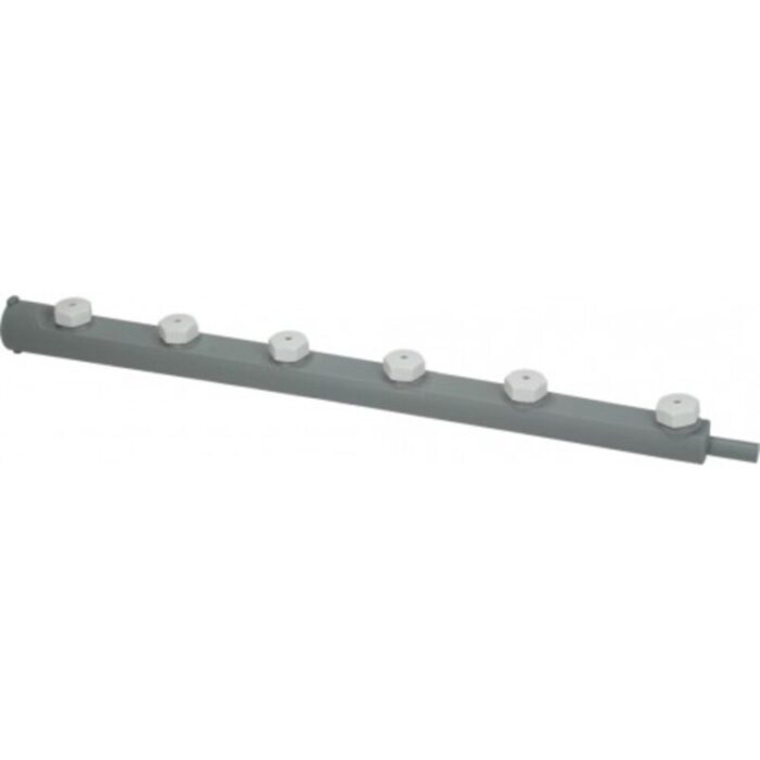Braço Lav. Completo "Jemi" Gs-82