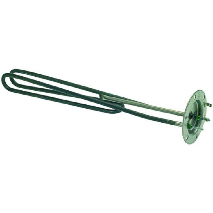 Resist. Lav. Boiler "Fagor" Fi-650