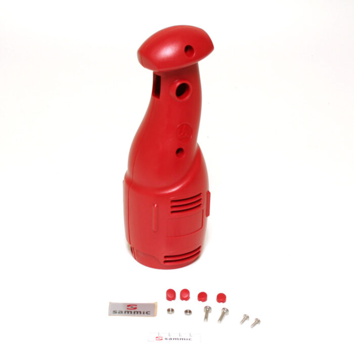 Carcassa para Triturador Tr-250