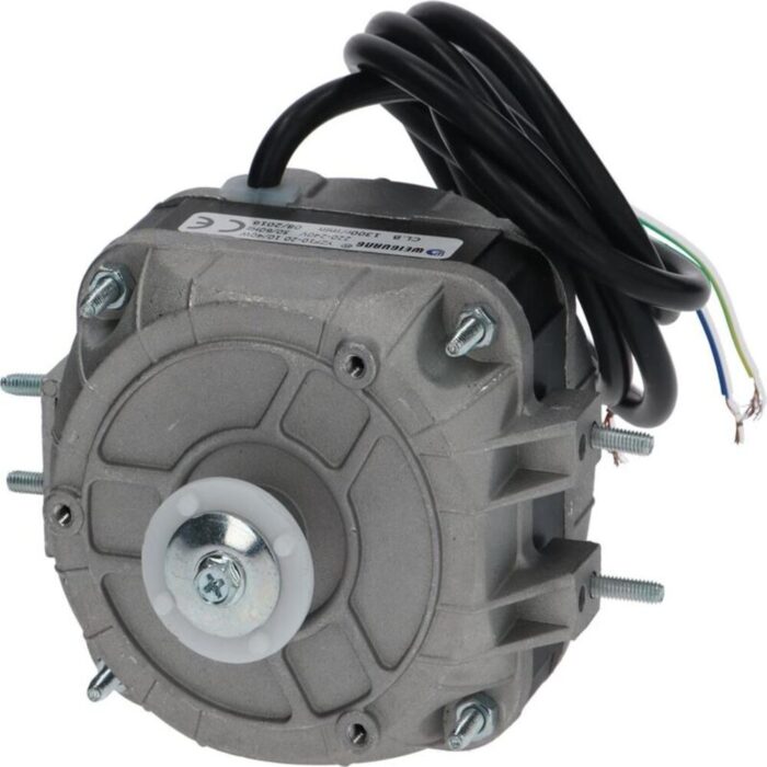 Motor Ventilador 10/ 40 W.