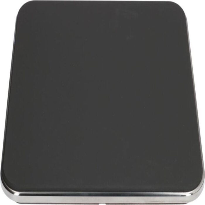 Disco Elétrico para Fogão 300X300 mm 4000W 400V Cantos Redondos