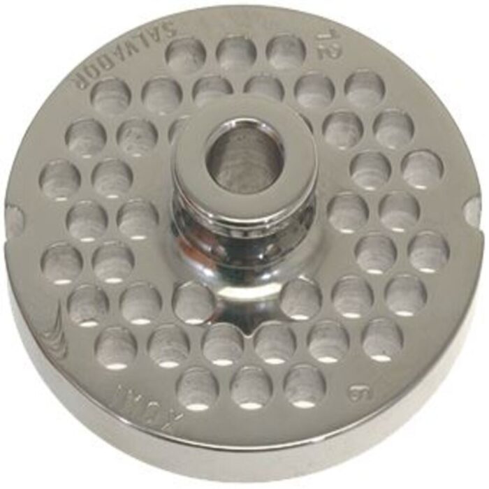Disco Picadora Carne Mod 12 Furo 6Mm