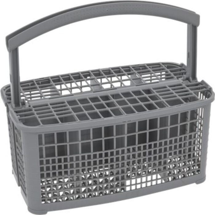 Cesto Talheres para Máq. Loiça Doméstica 250X148X120Mm