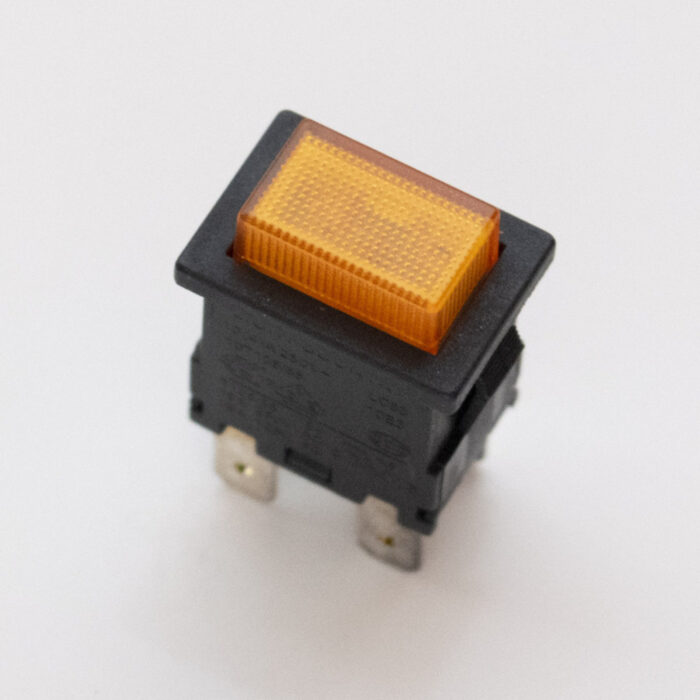 Microinterruptor Grupo Máquina Café 15A 250V