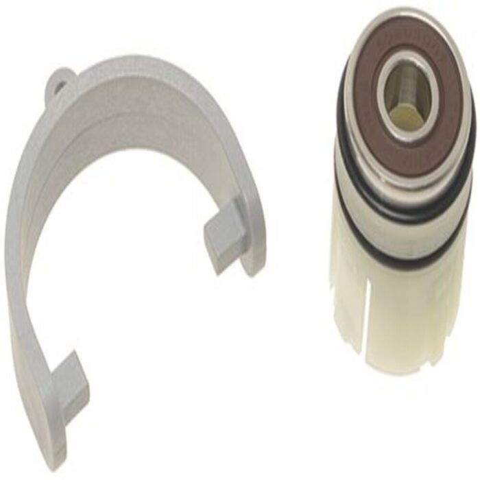 Kit Rolamentos Triturador Robot Coupe