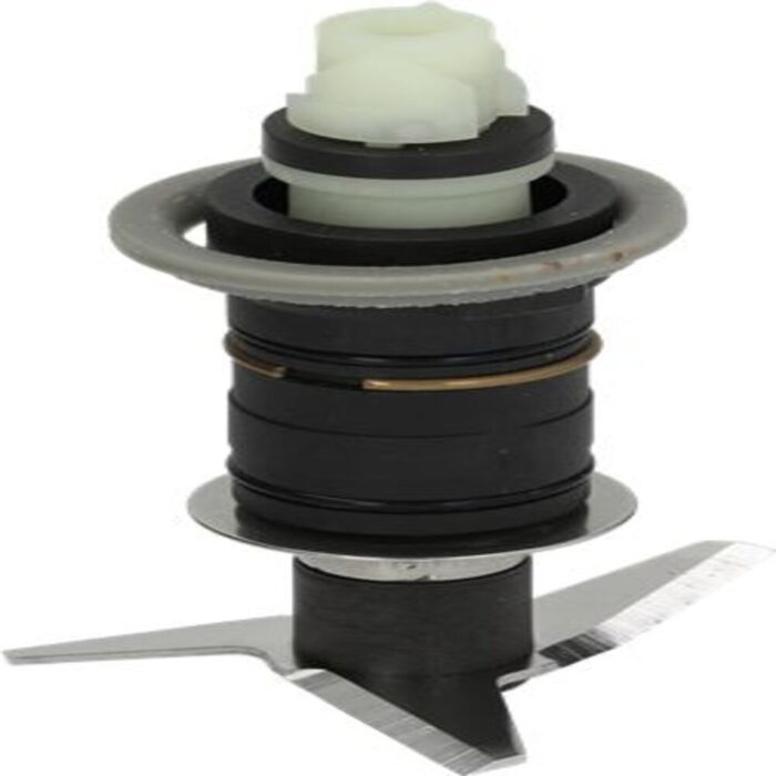 Kit Lâmina Triturador Robot Coupe