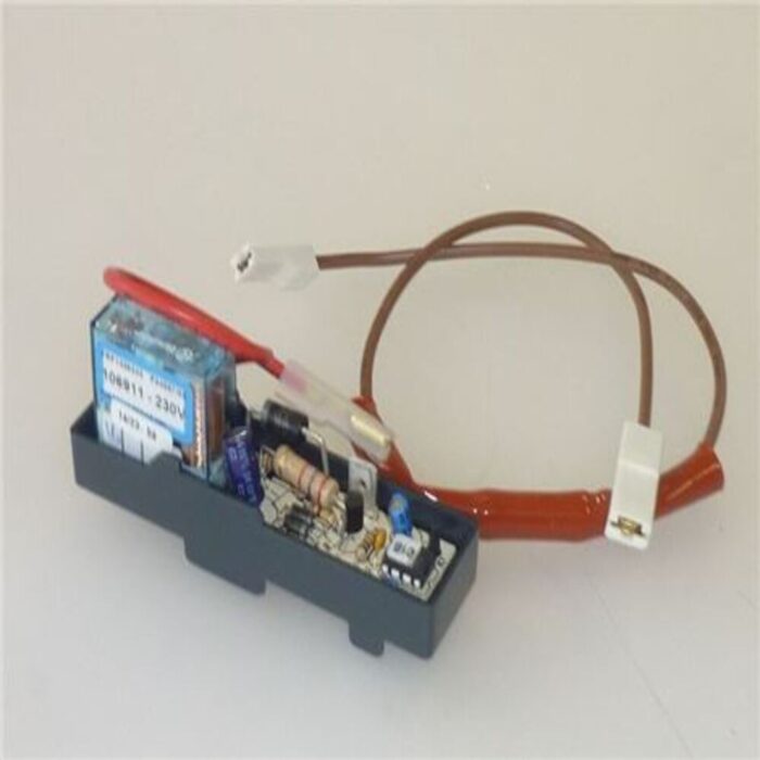 Placa Eletrónica Centrifugador e Blixer Robot Coupe