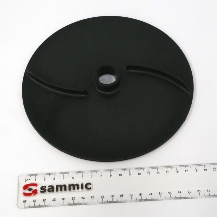 Disco Expulsor Cortadora Legumes e Cutters SAMMIC