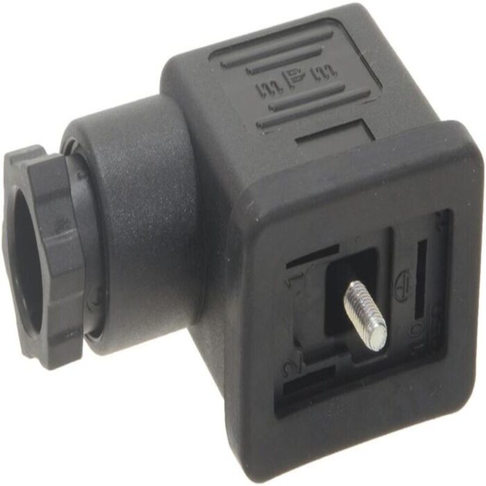 Protector Mini da Electroválvula
