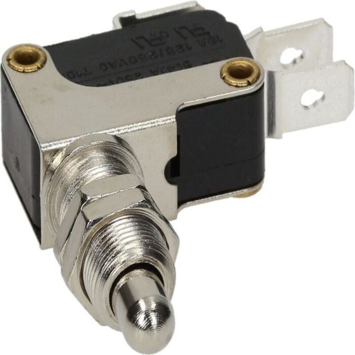 Micro-Switch para Acionar o Grupo "Faema" 621271