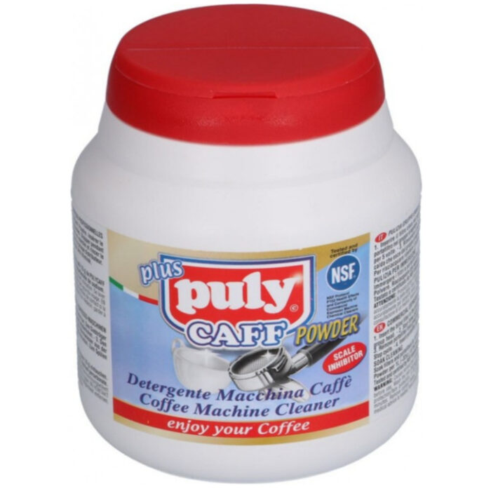 Boiao Detergente 370 Grs. "Puly Caff"