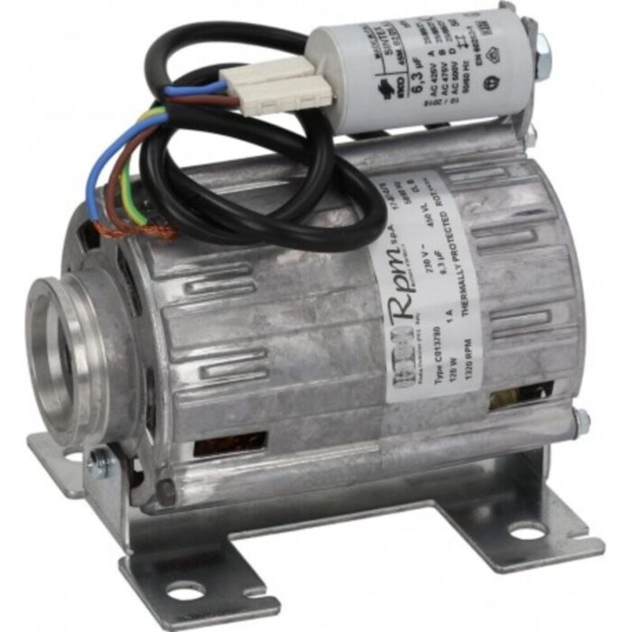 Motor "Ulka" Minor para Máq. Café