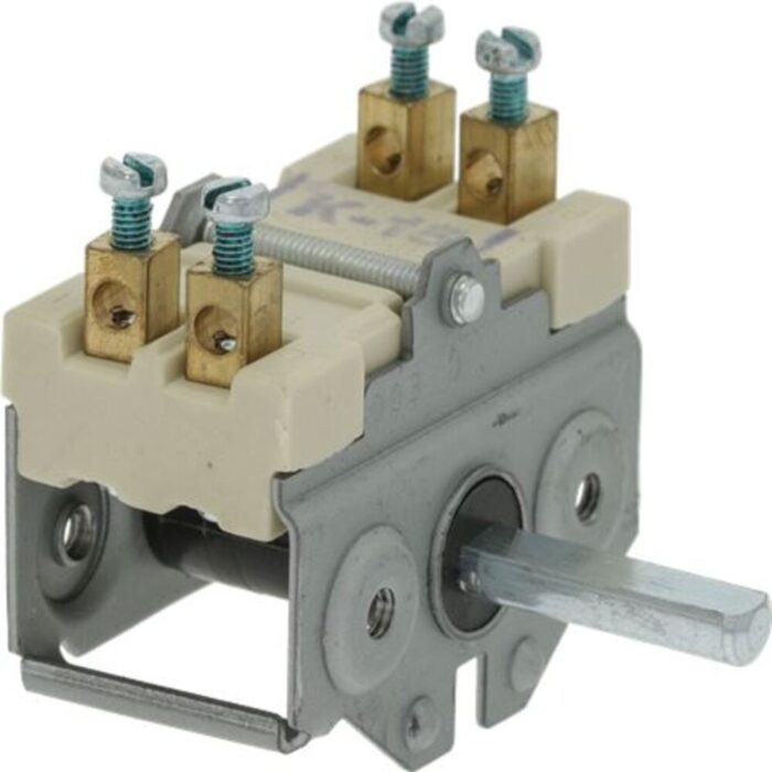 Comutador 0-1 Ego 4921015300
