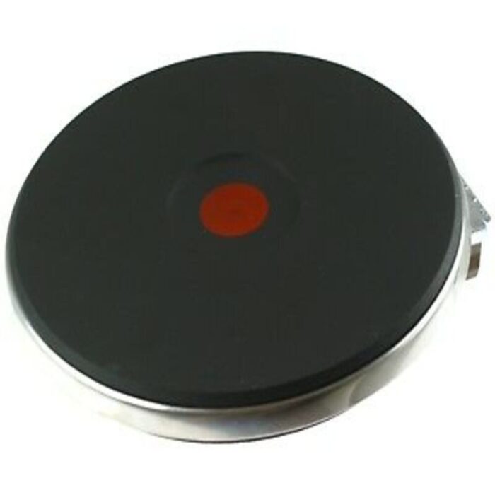 Disco Elétrico Fogão Redondo Ø180 mm 2000W 400V