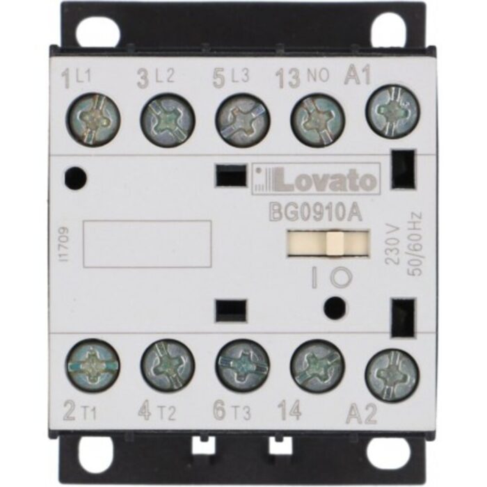 Contactor "Cimbali" (Peq. ) 230 V.