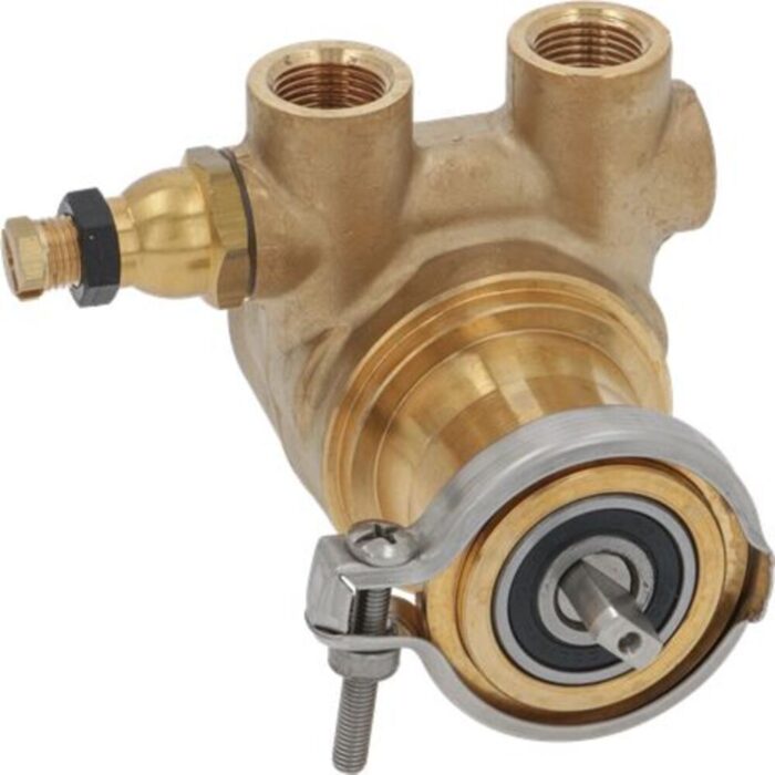 Bomba Volumétrica Rotoflow Ø 3/ 8" Gas Máquina Café