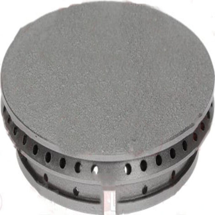 Espalhador Ø 83 mm para Fogão "Zanussi" 002439