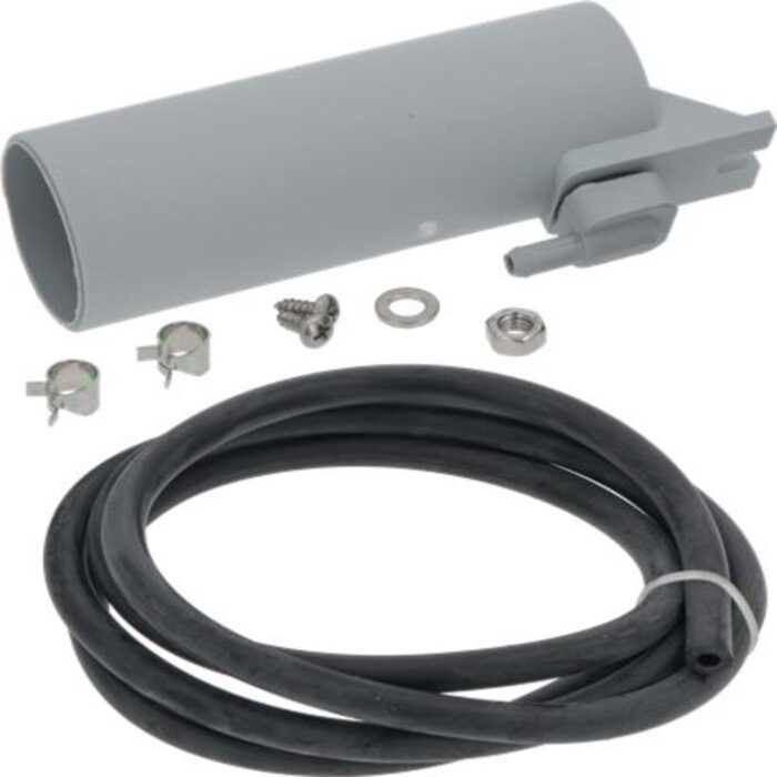 Caixa Ar Completa Máquina Loiça SAMMIC - Image 2