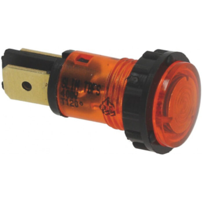 Sinalizador Laranja 400V