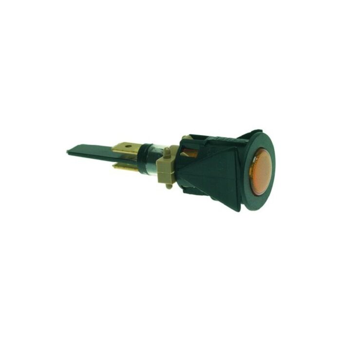 Sinalizador Laranja 230V